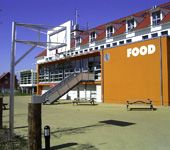 Maritimes Jugenddorf Wieck am Greifswalder Bodden Unterkunftsbild 3 – Klassenfahrt Greifswald von Jugendtours