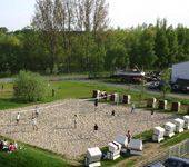 Maritimes Jugenddorf Wieck am Greifswalder Bodden Unterkunftsbild 4 – Klassenfahrt Greifswald von Jugendtours