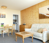 Ferienpark Geyersberg nahe Freyung Unterkunftsbild 1 – Klassenfahrt Bayerischer Wald und Passau von Jugendtours