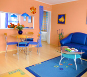 Ferienpark Geyersberg nahe Freyung Unterkunftsbild 2 – Klassenfahrt Bayerischer Wald und Passau von Jugendtours