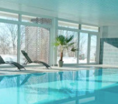 Ferienpark Geyersberg nahe Freyung Unterkunftsbild 3 – Klassenfahrt Bayerischer Wald und Passau von Jugendtours