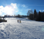 Ferienpark Geyersberg nahe Freyung Unterkunftsbild 4 – Klassenfahrt Bayerischer Wald und Passau von Jugendtours