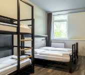 a&o Stuttgart City Unterkunftsbild 2 – Klassenfahrt Stuttgart von Jugendtours