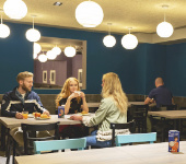 a&o Stuttgart City Unterkunftsbild 3 – Klassenfahrt Stuttgart von Jugendtours