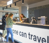 a&o Stuttgart City Unterkunftsbild 4 – Klassenfahrt Stuttgart von Jugendtours