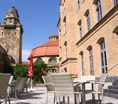 Jugendherberge Halle Unterkunftsbild 3 – Klassenfahrt Halle von Jugendtours