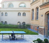 Jugendherberge Halle Unterkunftsbild 4 – Klassenfahrt Halle von Jugendtours