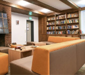 Jugendherberge Biggesee Unterkunftsbild 1 – Klassenfahrt Olpe Biggesee von Jugendtours