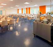 Jugendherberge Biggesee Unterkunftsbild 2 – Klassenfahrt Olpe Biggesee von Jugendtours