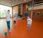 Jugendherberge Biggesee Unterkunftsbild 3 – Klassenfahrt Olpe Biggesee von Jugendtours