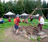 Jugendherberge Biggesee Unterkunftsbild 4 – Klassenfahrt Olpe Biggesee von Jugendtours