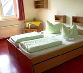 Jugendherberge Magdeburg Unterkunftsbild 1 – Klassenfahrt Magdeburg von Jugendtours