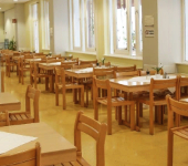 Jugendherberge Magdeburg Unterkunftsbild 2 – Klassenfahrt Magdeburg von Jugendtours