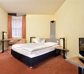 ***TRYP Hotel by Wyndham Halle Unterkunftsbild 1 – Klassenfahrt Halle von Jugendtours