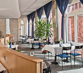 ***TRYP Hotel by Wyndham Halle Unterkunftsbild 2 – Klassenfahrt Halle von Jugendtours