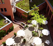 ***TRYP Hotel by Wyndham Halle Unterkunftsbild 4 – Klassenfahrt Halle von Jugendtours