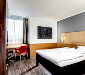 ibis Hotel Eisenach Unterkunftsbild 1 – Klassenfahrt Eisenach von Jugendtours