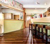 ibis Hotel Eisenach Unterkunftsbild 3 – Klassenfahrt Eisenach von Jugendtours