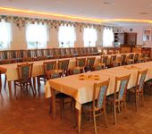 Feriendorf Waldfrieden Suhl Unterkunftsbild 1 – Klassenfahrt Suhl von Jugendtours