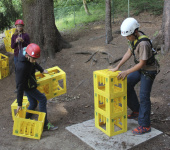 Feriendorf Waldfrieden Suhl Unterkunftsbild 3 – Klassenfahrt Suhl von Jugendtours