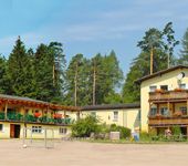 Feriendorf Waldfrieden Suhl Unterkunftsbild 4 – Klassenfahrt Suhl von Jugendtours