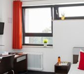 Jugendherberge Kln-Riehl Unterkunftsbild 1 – Klassenfahrt Kln von Jugendtours