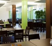 Jugendherberge Kln-Riehl Unterkunftsbild 3 – Klassenfahrt Kln von Jugendtours