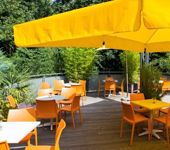 Jugendherberge Kln-Riehl Unterkunftsbild 4 – Klassenfahrt Kln von Jugendtours