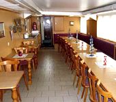 Jugendschiff LIKEDEELER Schullandheim Rostock Unterkunftsbild 2 – Klassenfahrt Rostock von Jugendtours