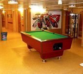 Jugendschiff LIKEDEELER Schullandheim Rostock Unterkunftsbild 3 – Klassenfahrt Rostock von Jugendtours