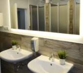 Blue Doors Hostel KTV Rostock Unterkunftsbild 2 – Klassenfahrt Rostock von Jugendtours