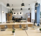 Blue Doors Hostel KTV Rostock Unterkunftsbild 3 – Klassenfahrt Rostock von Jugendtours