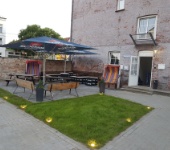 Blue Doors Hostel KTV Rostock Unterkunftsbild 4 – Klassenfahrt Rostock von Jugendtours