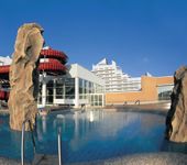 ****Wyndham Stralsund HanseDom Hotel Unterkunftsbild 3 – Klassenfahrt Stralsund und Ozeaneum von Jugendtours
