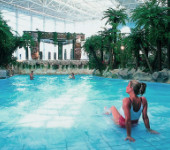 ****Wyndham Stralsund HanseDom Hotel Unterkunftsbild 4 – Klassenfahrt Stralsund und Ozeaneum von Jugendtours