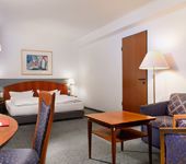 ****Congress Hotel Weimar by Mercure Unterkunftsbild 1 – Klassenfahrt Weimar von Jugendtours