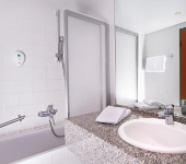 ****Congress Hotel Weimar by Mercure Unterkunftsbild 2 – Klassenfahrt Weimar von Jugendtours