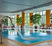 ****Congress Hotel Weimar by Mercure Unterkunftsbild 4 – Klassenfahrt Weimar von Jugendtours