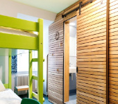 Jugendherberge Lindau Unterkunftsbild 2 – Klassenfahrt Lindau von Jugendtours