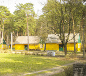 KiEZ Frauensee Unterkunftsbild 1 – Klassenfahrt KiEZ Frauensee von Jugendtours