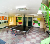 KiEZ Frauensee Unterkunftsbild 2 – Klassenfahrt KiEZ Frauensee von Jugendtours