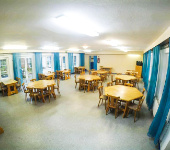 KiEZ Frauensee Unterkunftsbild 3 – Klassenfahrt KiEZ Frauensee von Jugendtours