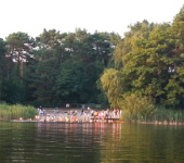 KiEZ Frauensee Unterkunftsbild 4 – Klassenfahrt KiEZ Frauensee von Jugendtours