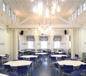 Jugendherberge Binz Unterkunftsbild 1 – Klassenfahrt Binz von Jugendtours