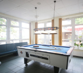 Jugendherberge Binz Unterkunftsbild 2 – Klassenfahrt Binz von Jugendtours