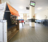 Jugendherberge Binz Unterkunftsbild 3 – Klassenfahrt Binz von Jugendtours