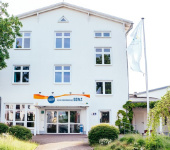 Jugendherberge Binz Unterkunftsbild 4 – Klassenfahrt Binz von Jugendtours