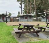 Feriencamp Gnitz Unterkunftsbild 1 – Klassenfahrt Insel Usedom von Jugendtours