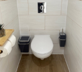 Feriencamp Gnitz Unterkunftsbild 6 – Klassenfahrt Insel Usedom von Jugendtours