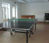 Europisches Gste- & Seminarhaus Todtmoos - Hochschwarzwald Unterkunftsbild 6 – Klassenfahrt Schwarzwald und Europa-Park von Jugendtours